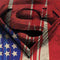 DC Comics Superman Crest Xbox 360 (Includes HDD) Skin